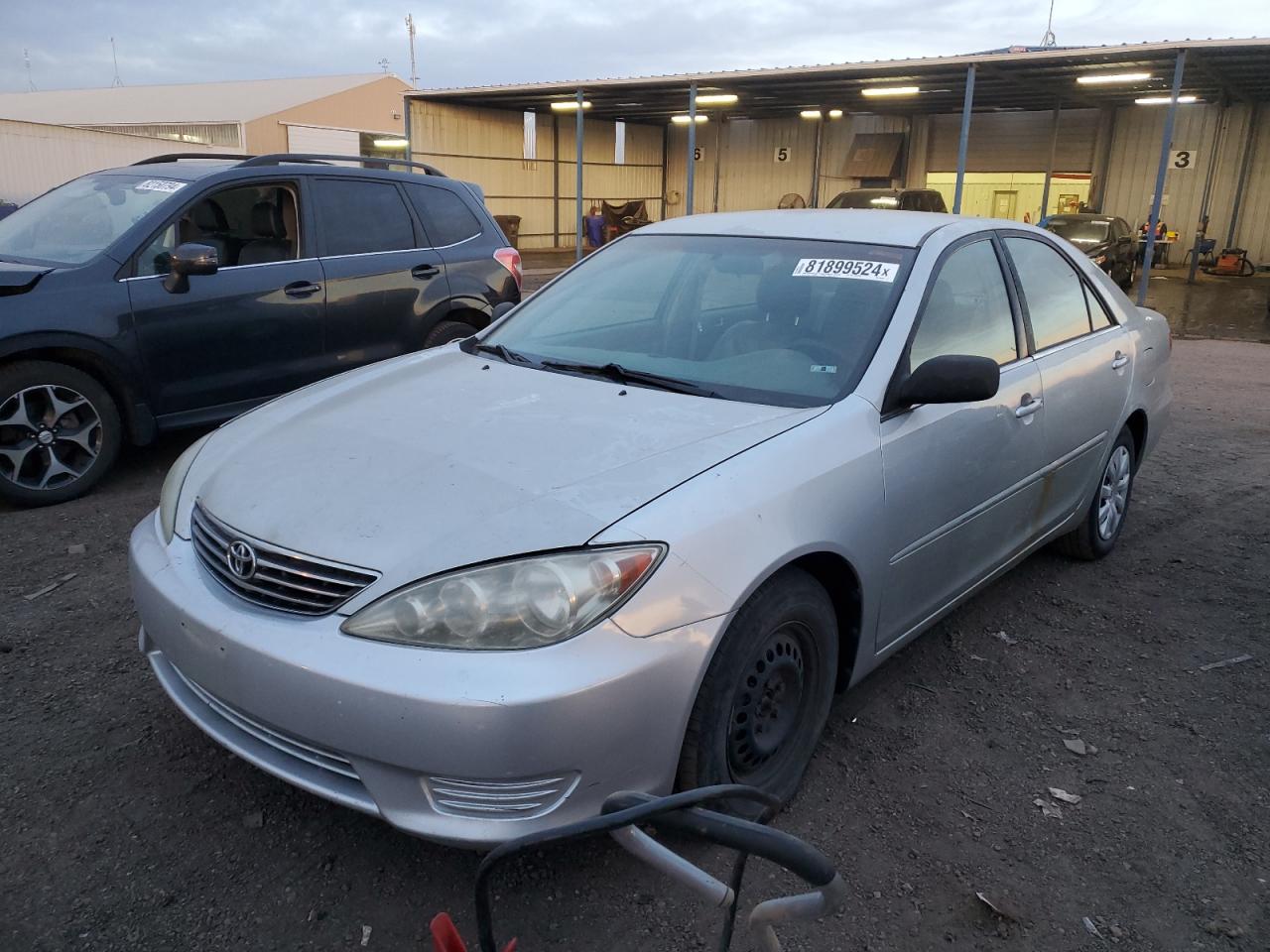 2006 Toyota Camry - Image 1