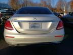 2017 Mercedes-Benz E 300 4Matic за продажба в East Granby, CT - Side