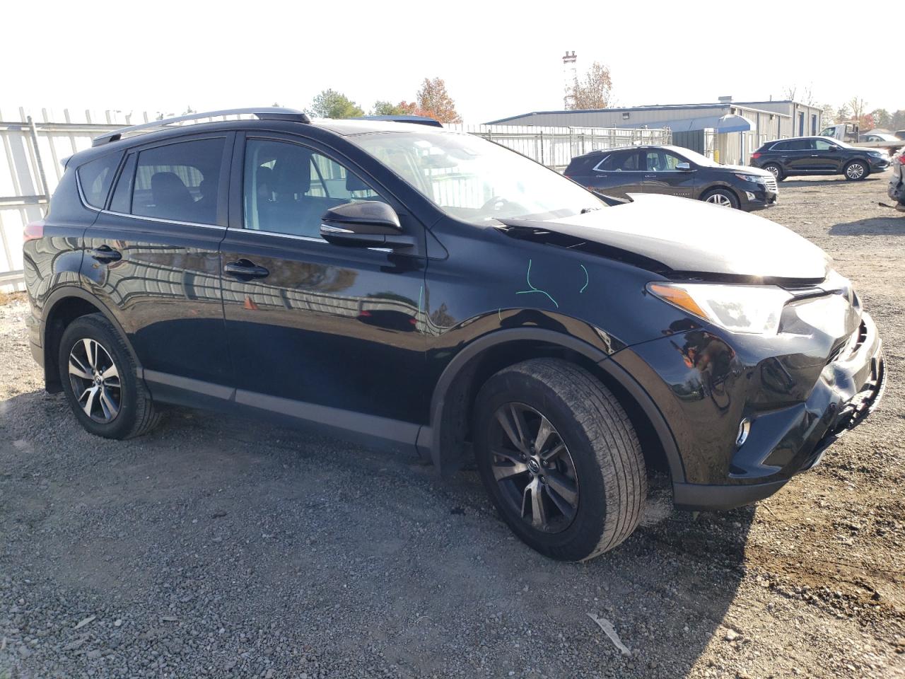 2018 Toyota RAV 4 - Image 4