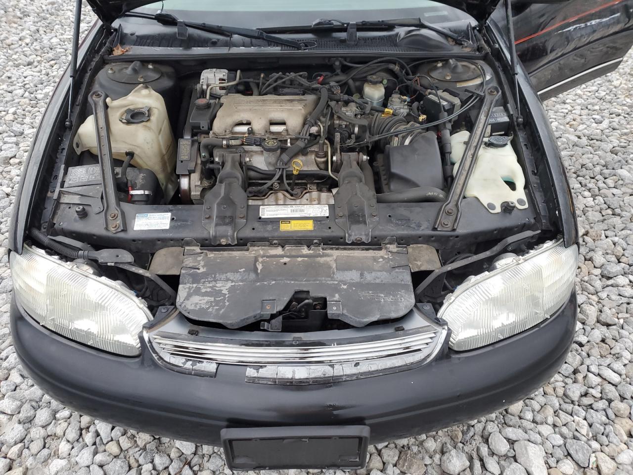 1999 Chevrolet Monte Carlo - Image 11
