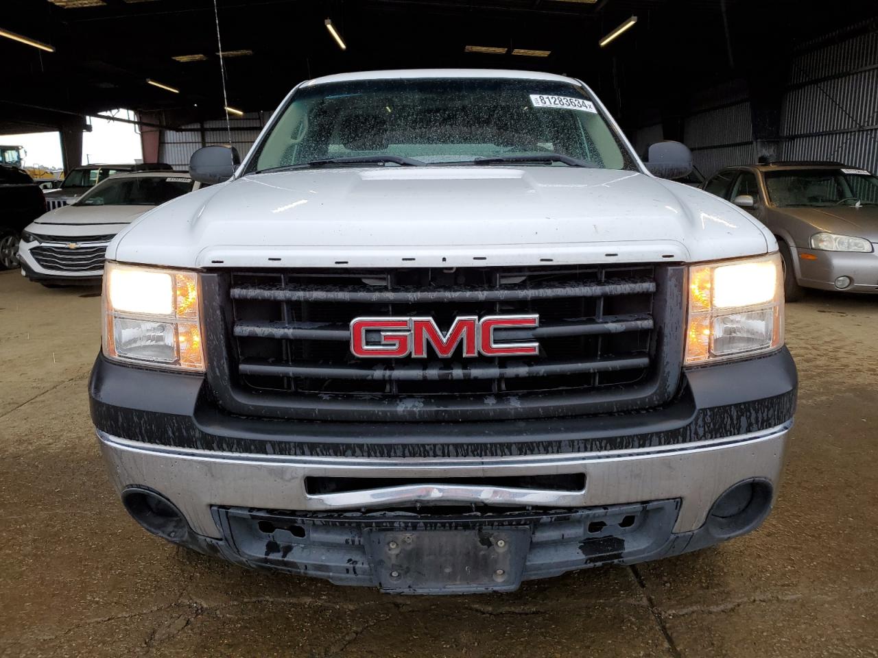 2013 GMC Sierra - Image 5