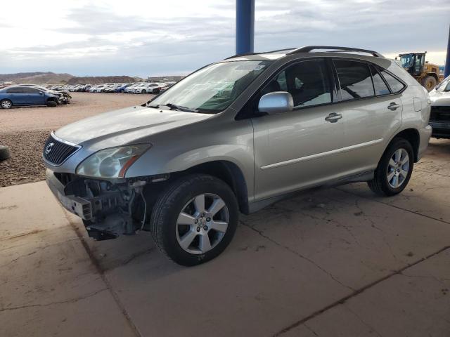 2006 Lexus Rx 330