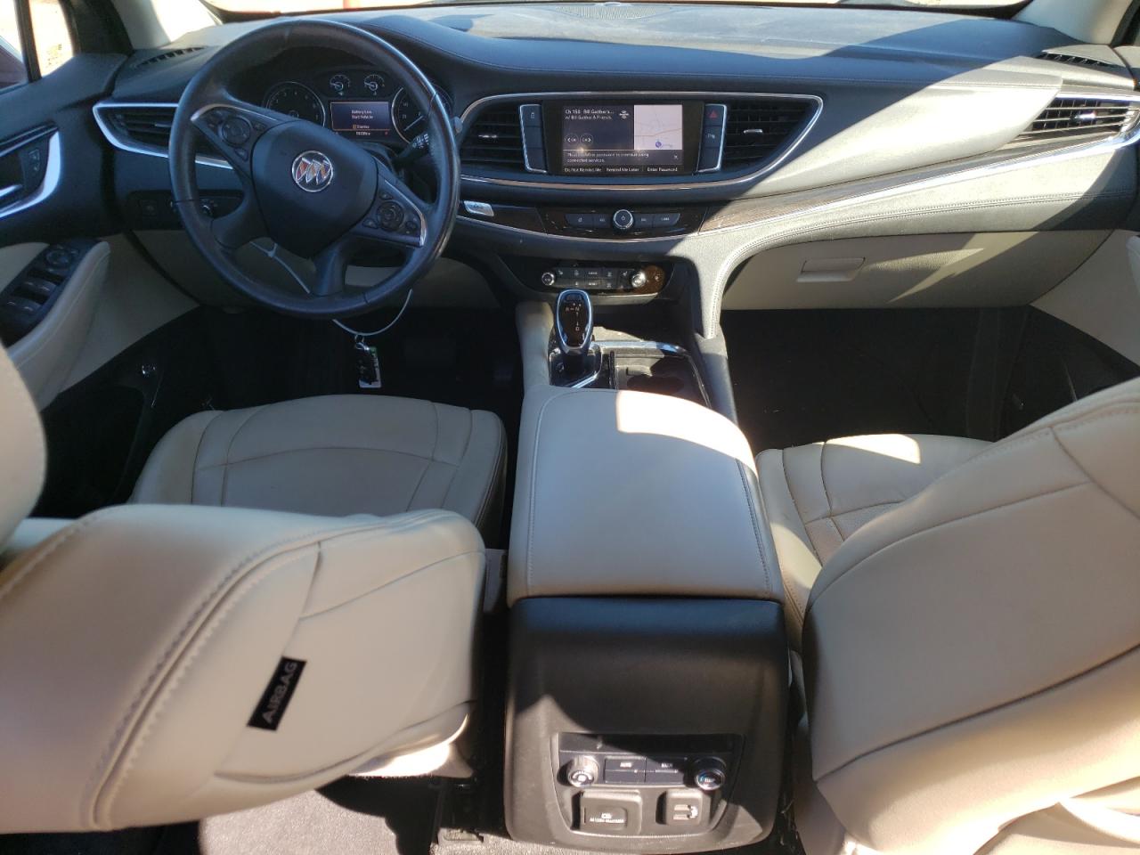 2020 Buick Enclave - Image 8