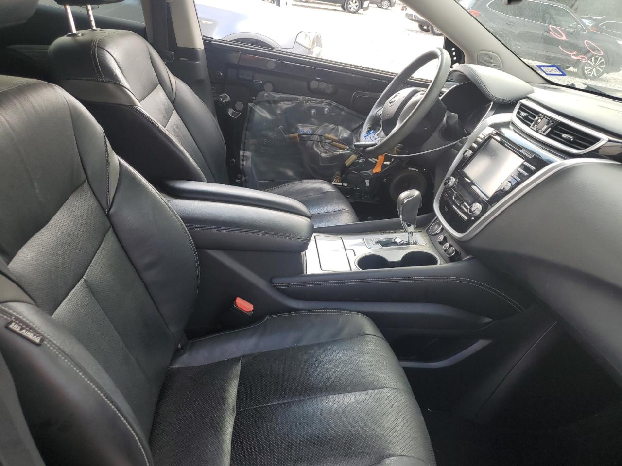 2015 Nissan Murano - Image 7