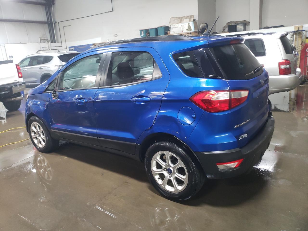 2018 Ford EcoSport - Image 2
