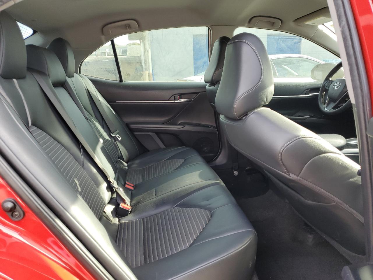 2020 Toyota Camry - Image 10