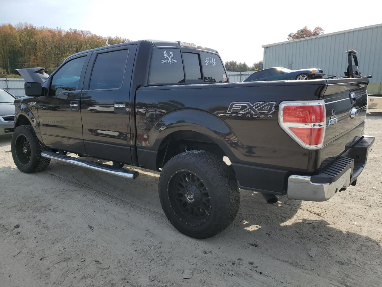 2013 Ford F-150 - Image 2