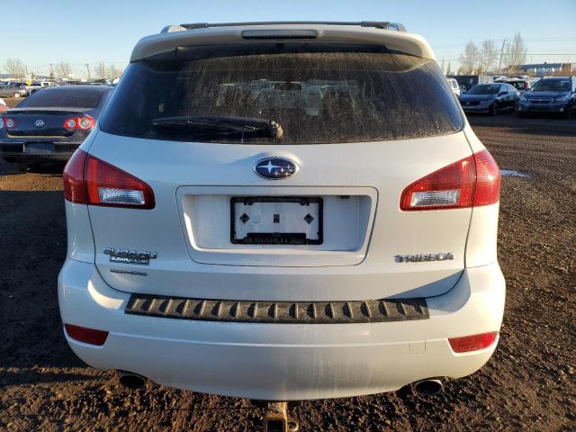 2010 SUBARU TRIBECA LIMITED