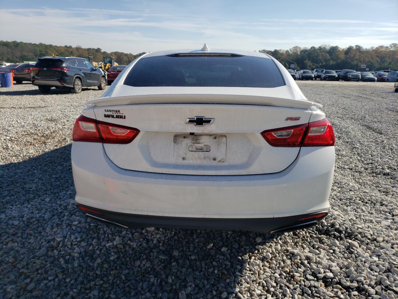 2020 Chevrolet Malibu - Image 6