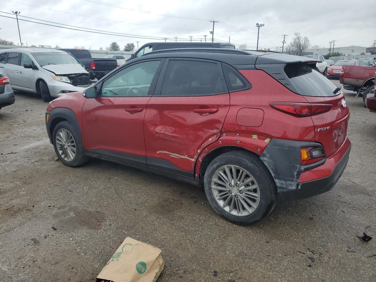 2019 Hyundai Kona - Image 2