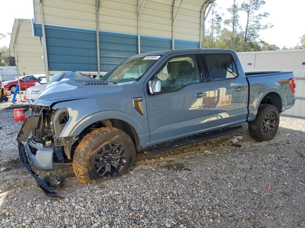 2023 Ford F-150 - Image 1