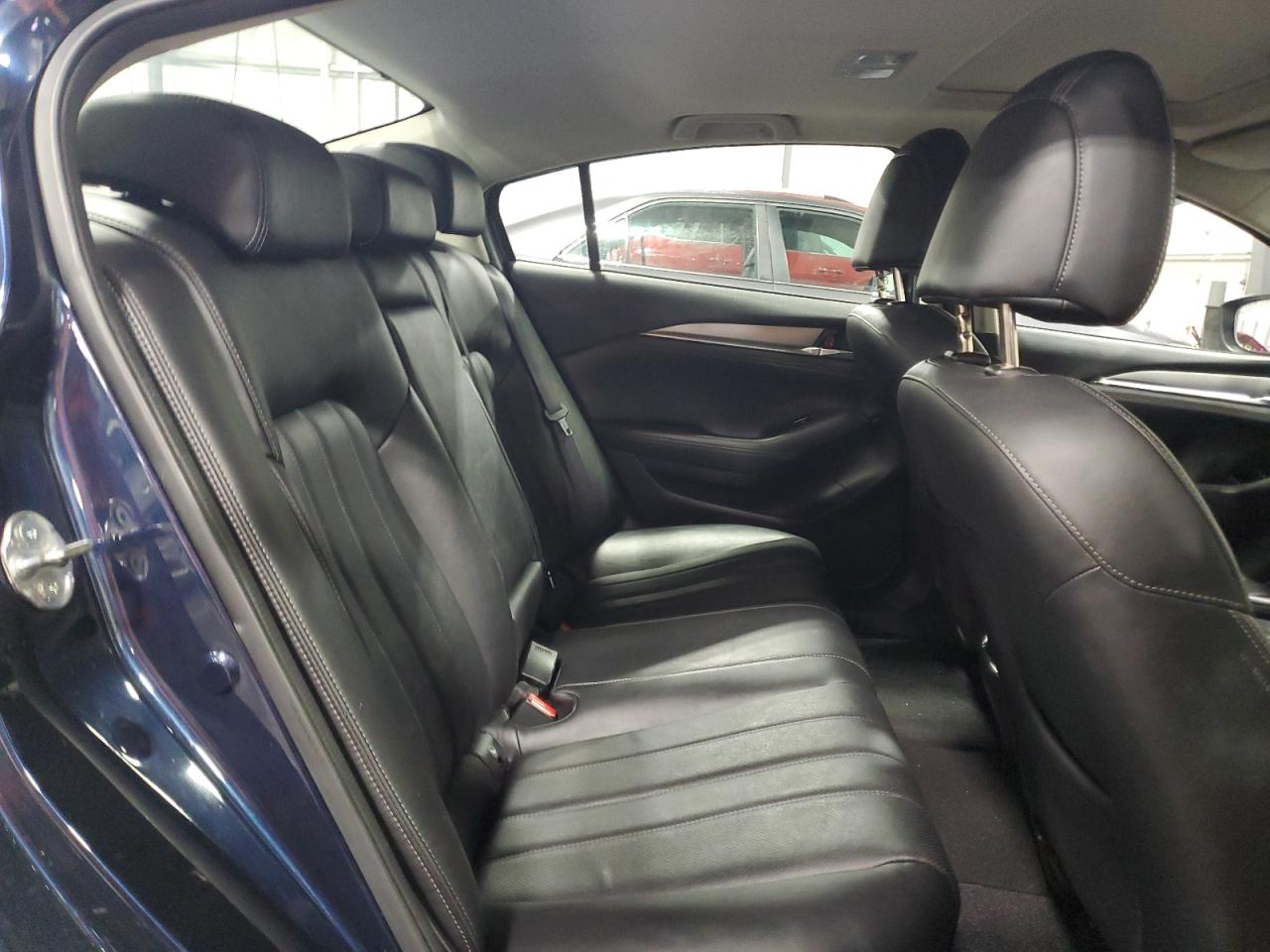 2018 Mazda 6 - Image 10