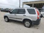 2006 Honda Cr-V Lx en Venta en West Palm Beach, FL - Front End