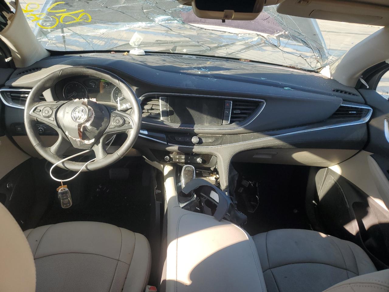 2018 Buick Enclave - Image 8