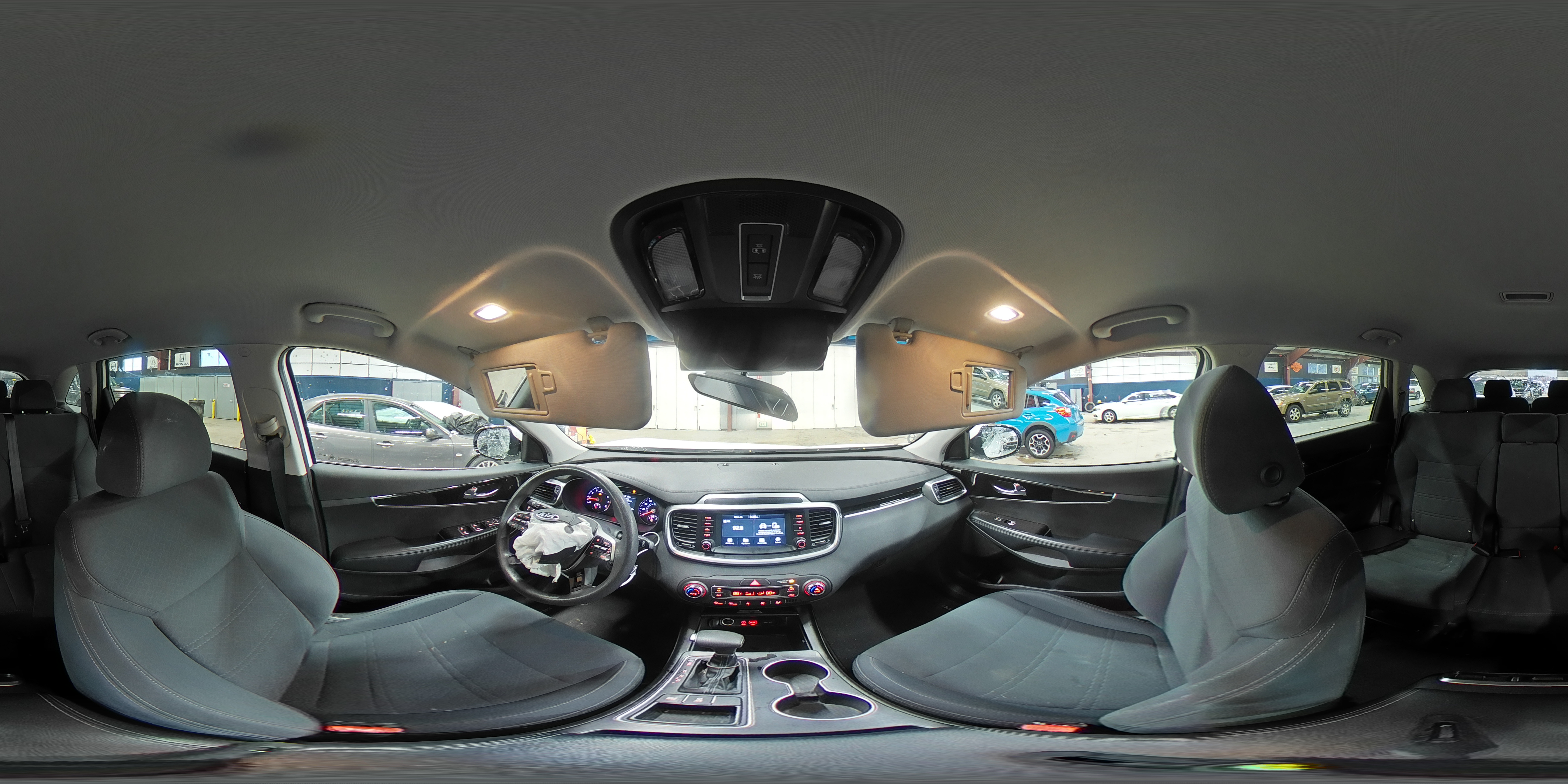 2019 Kia Sorento - Image 14