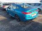 2021 BMW 218I M SPO for sale at Copart CHESTER