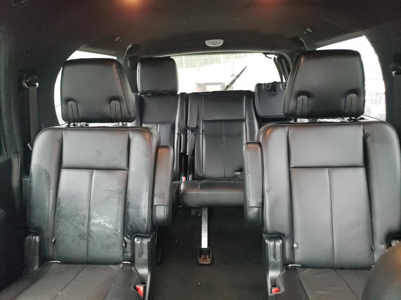 2015 Ford Expedition - Image 10