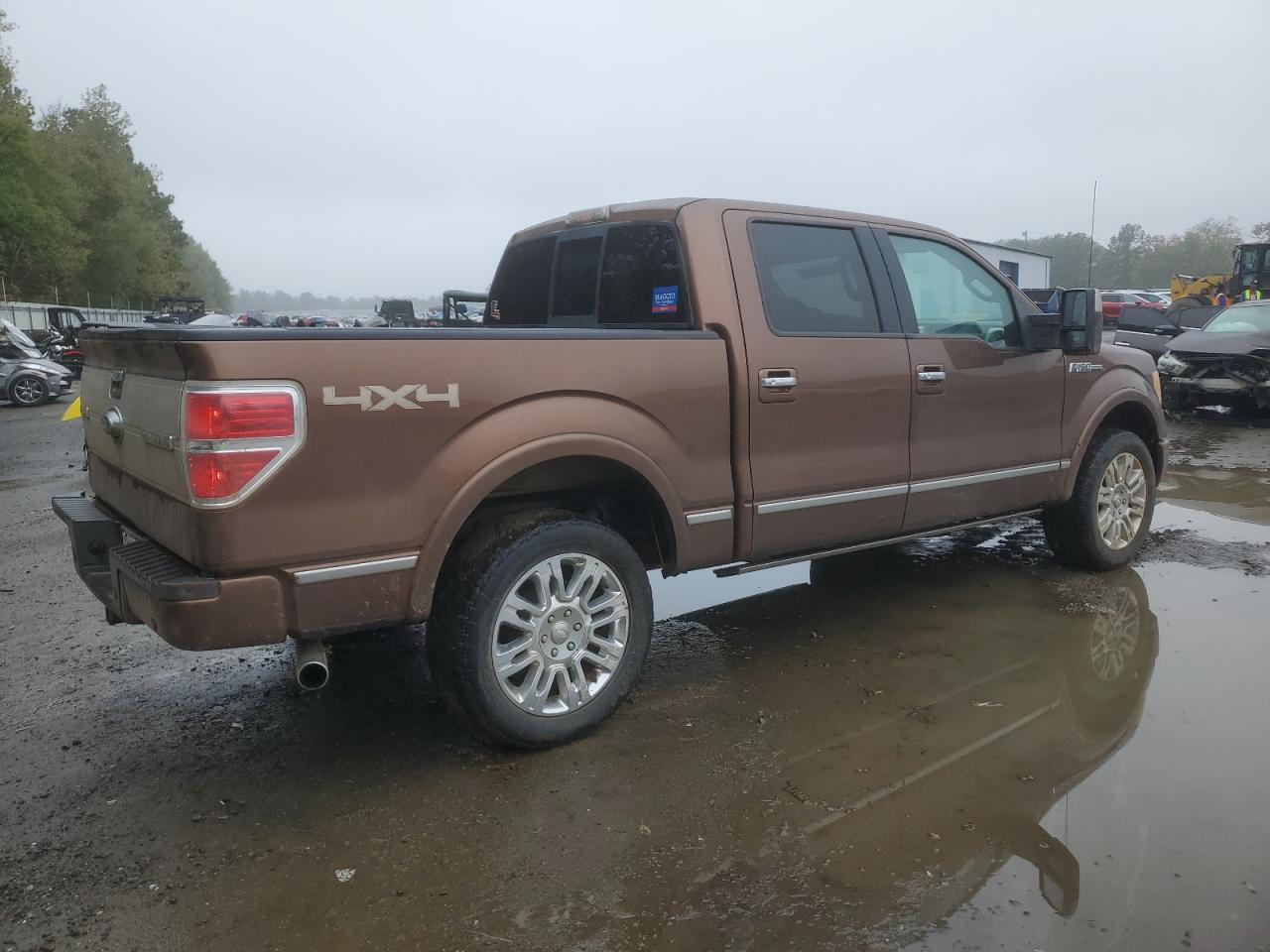 2011 Ford F-150 - Image 3