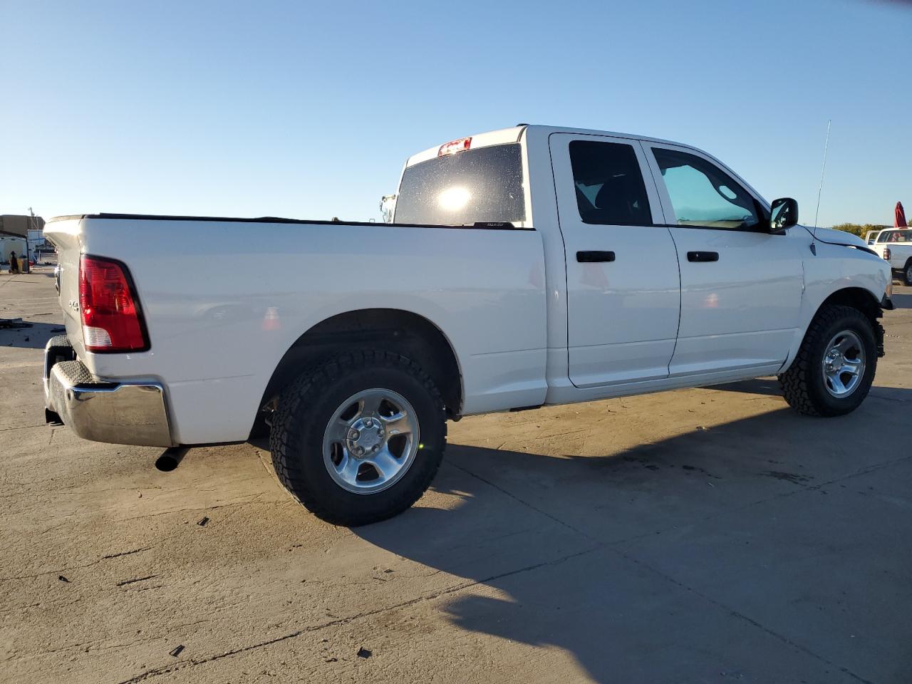 2011 Dodge RAM - Image 3