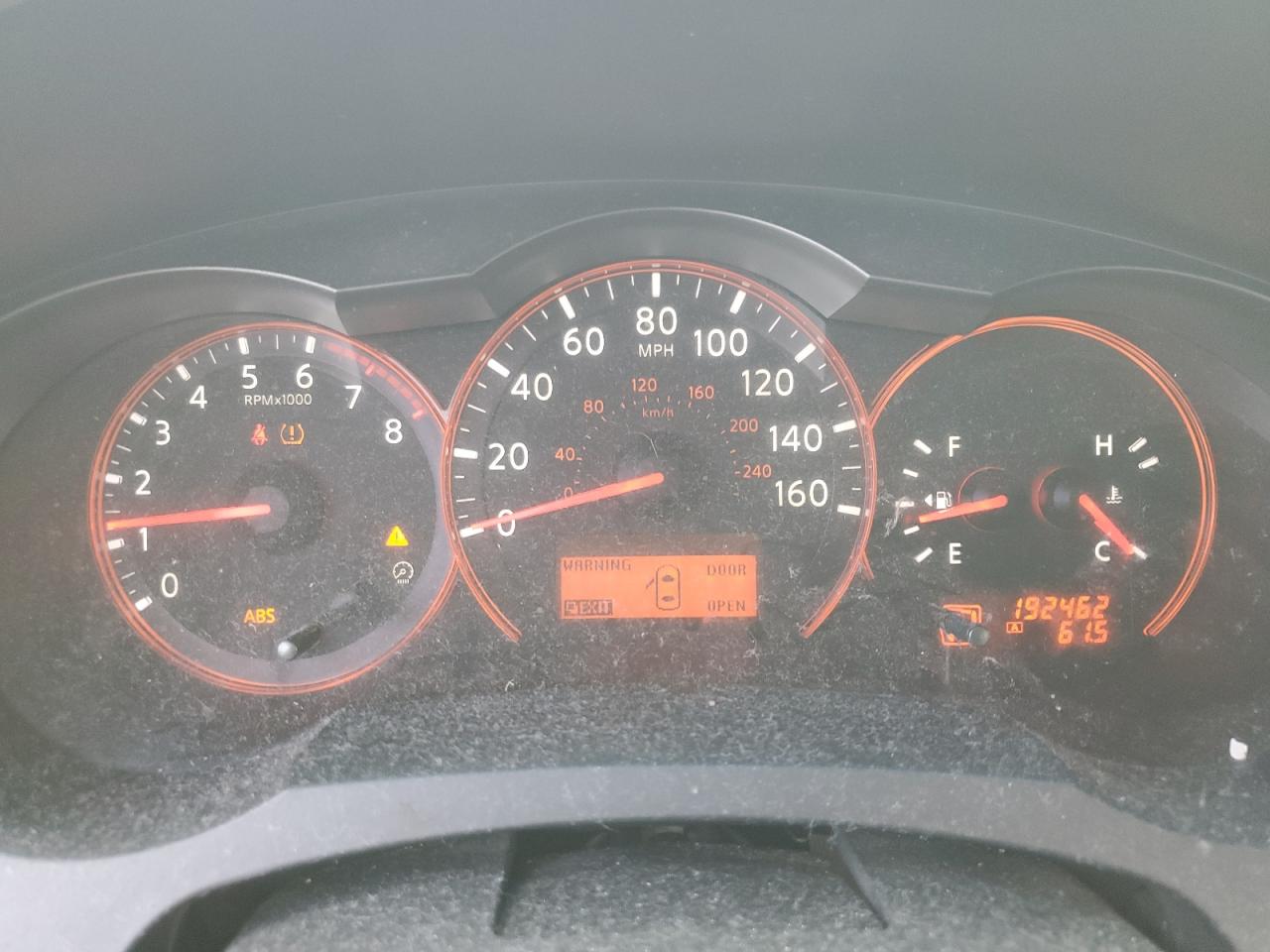 2009 Nissan Altima - Image 9