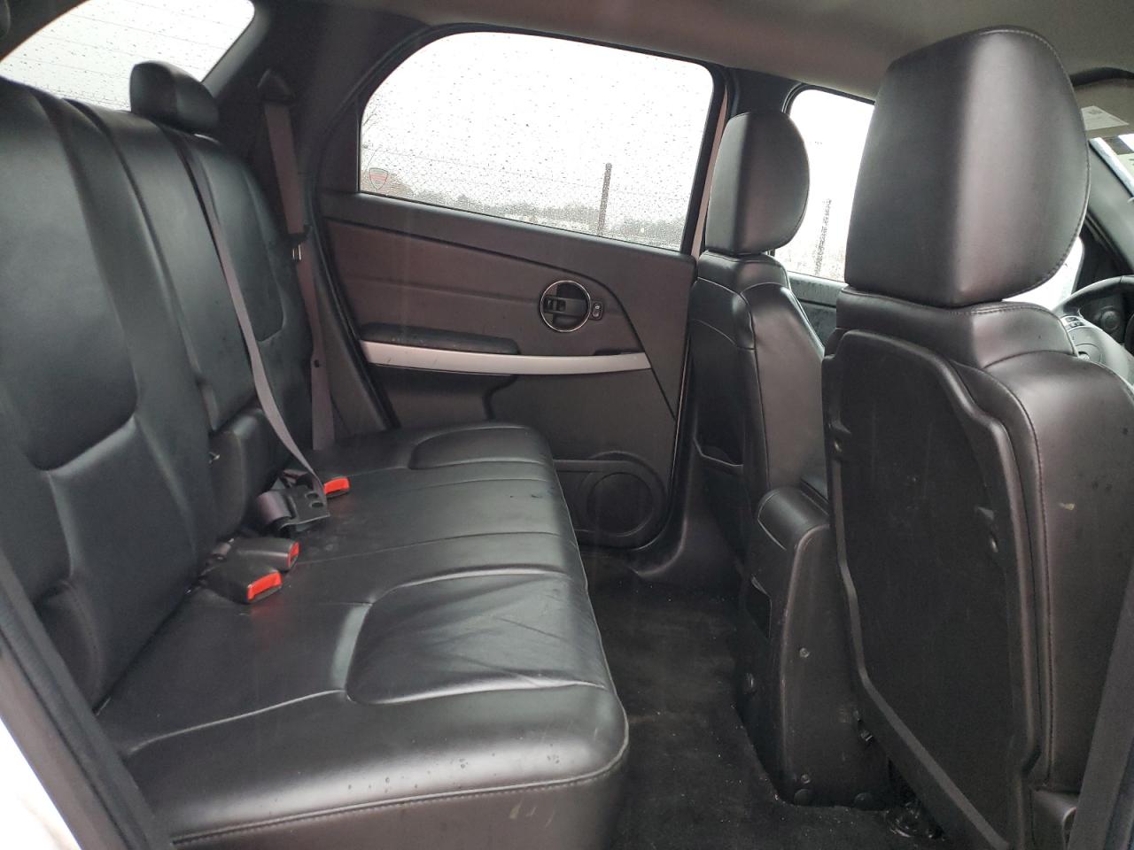 2008 Pontiac Torrent - Image 11