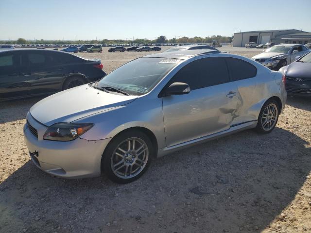 2006 Toyota Scion Tc 