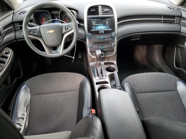  CHEVROLET MALIBU 2014 Czarny