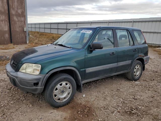 2000 Honda Cr-V Lx for Sale in Rapid City, SD - Normal Wear