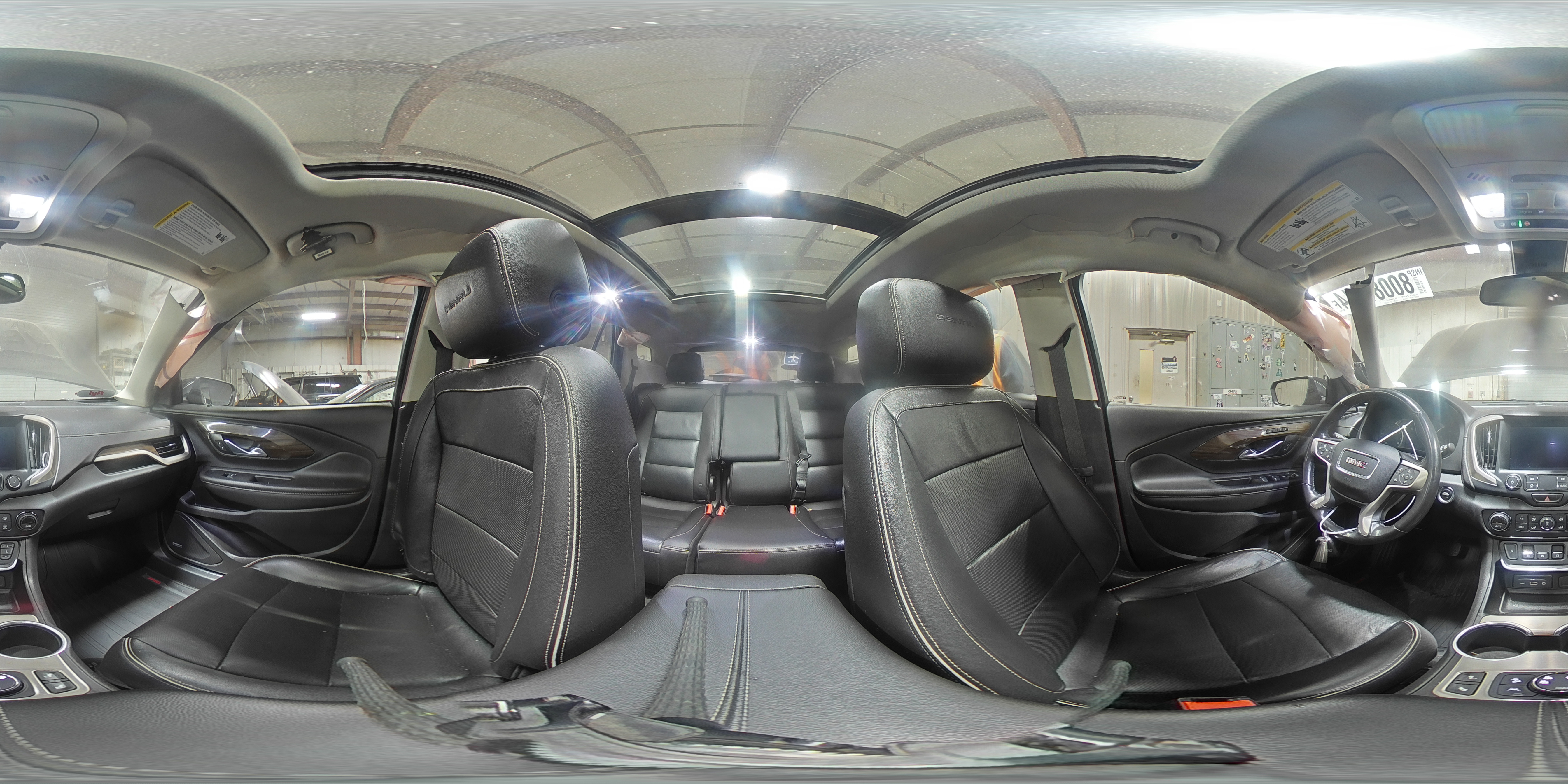 2019 GMC Terrain - Image 14