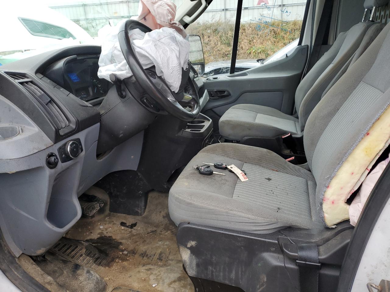 2017 Ford Transit - Image 7