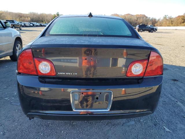  CHEVROLET MALIBU 2012 Czarny