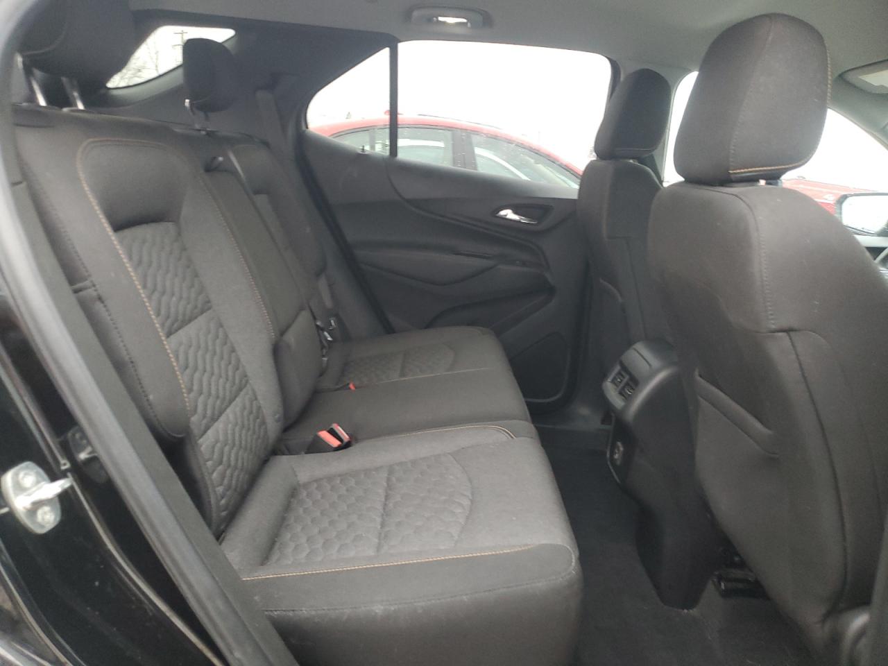 2019 Chevrolet Equinox - Image 11