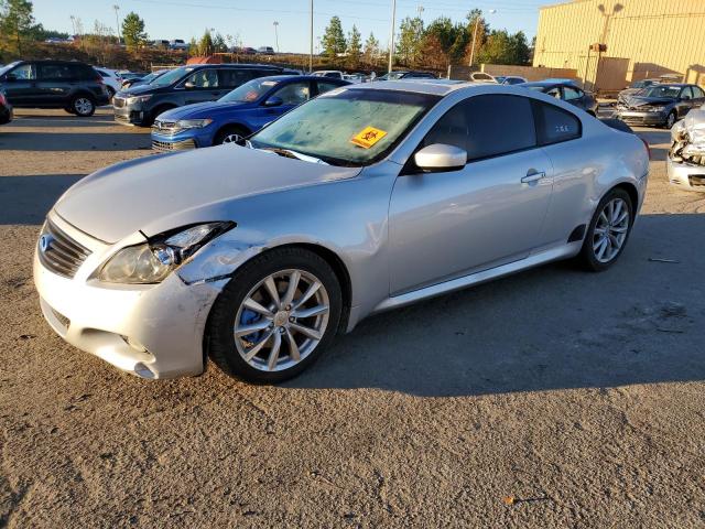 2013 Infiniti G37 Journey