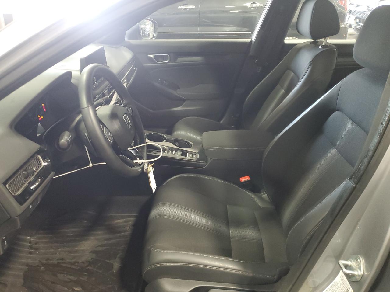 2024 Honda Civic - Image 7