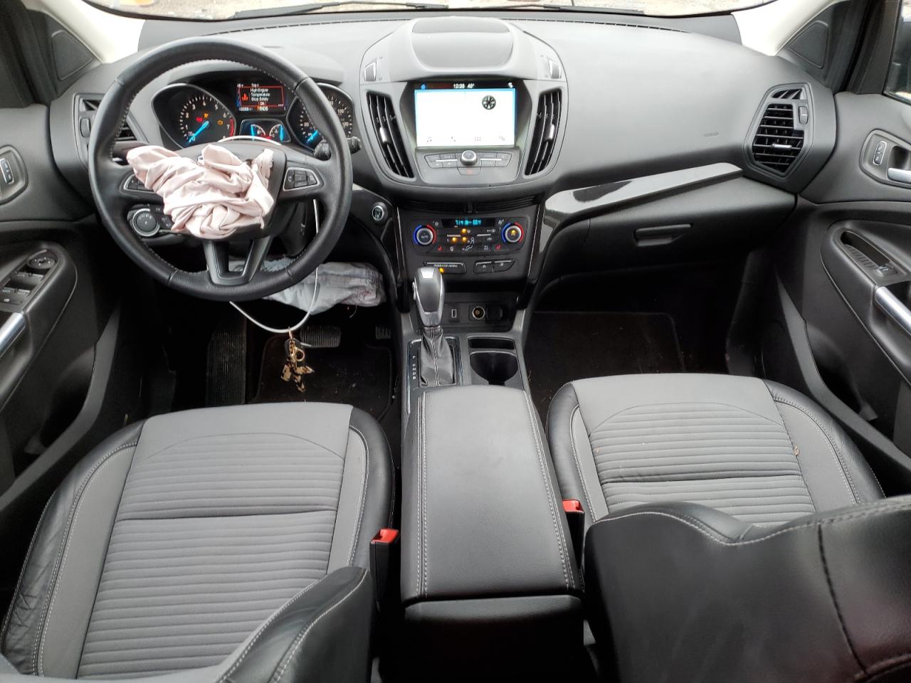 2019 Ford Escape - Image 8