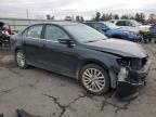 2015 Volkswagen Jetta Se за продажба в Pennsburg, PA - Front End