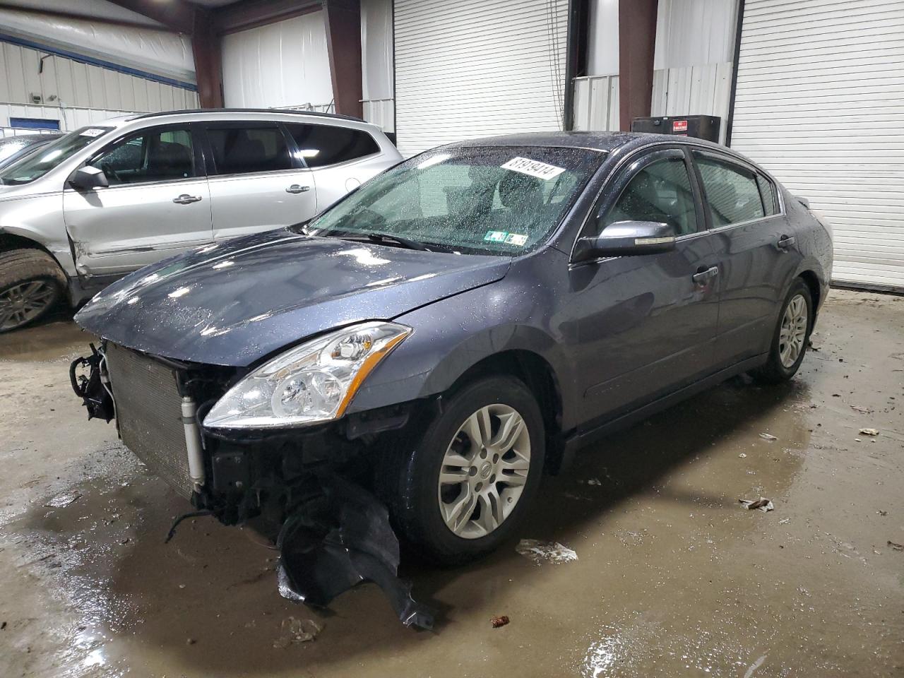 2012 Nissan Altima - Image 1