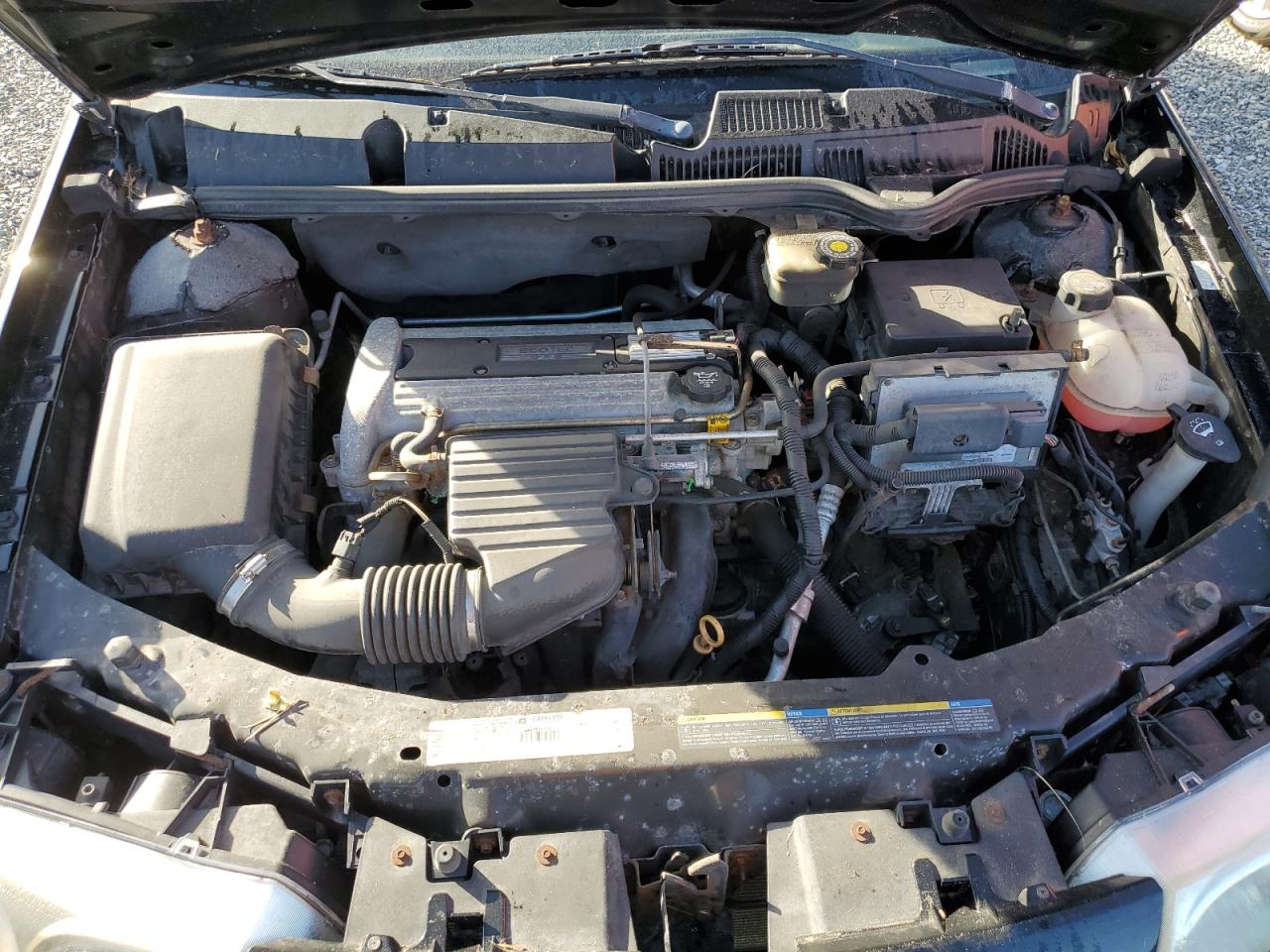 2003 Saturn ION - Image 11