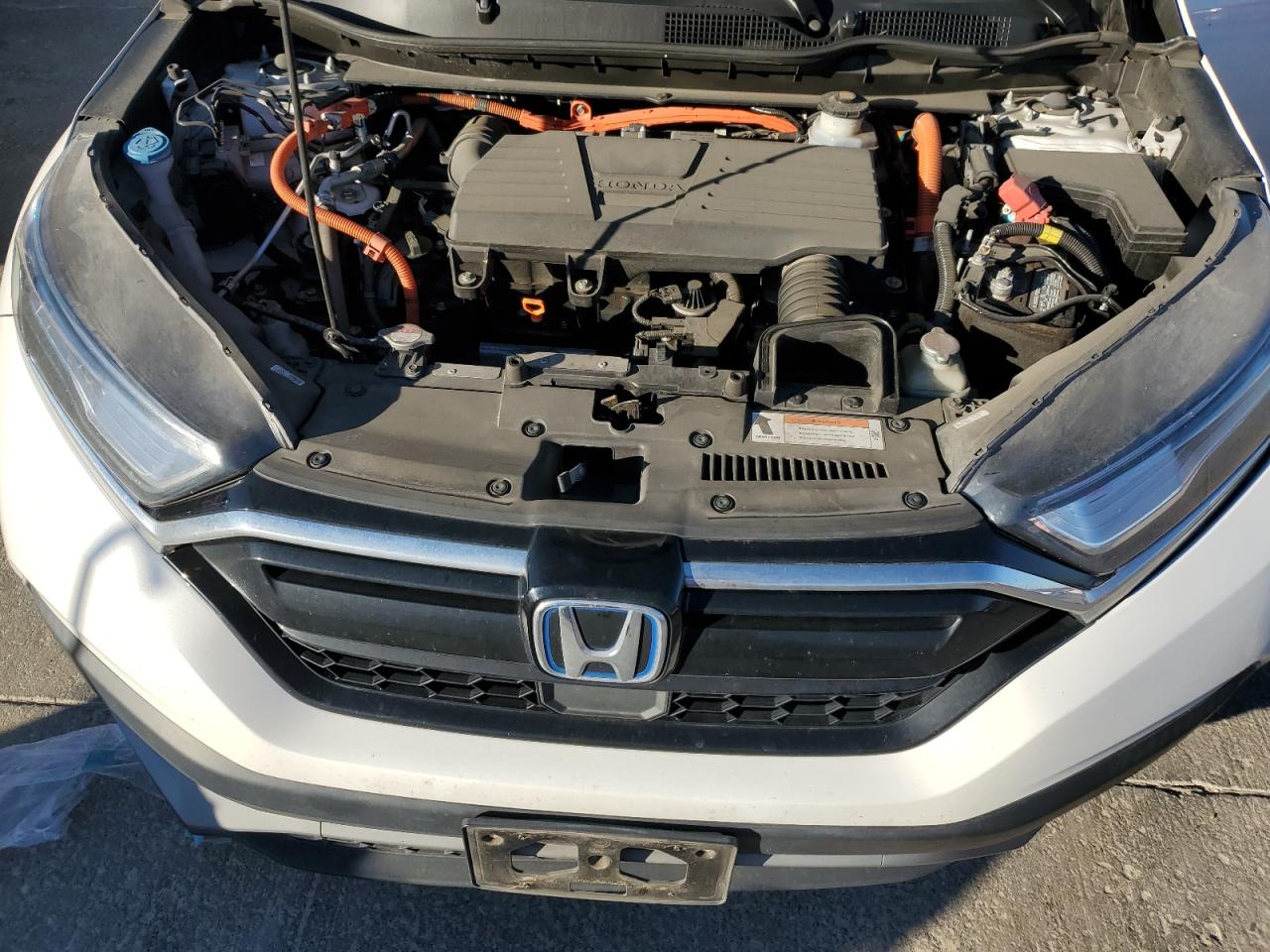 2022 Honda CR-V - Image 13