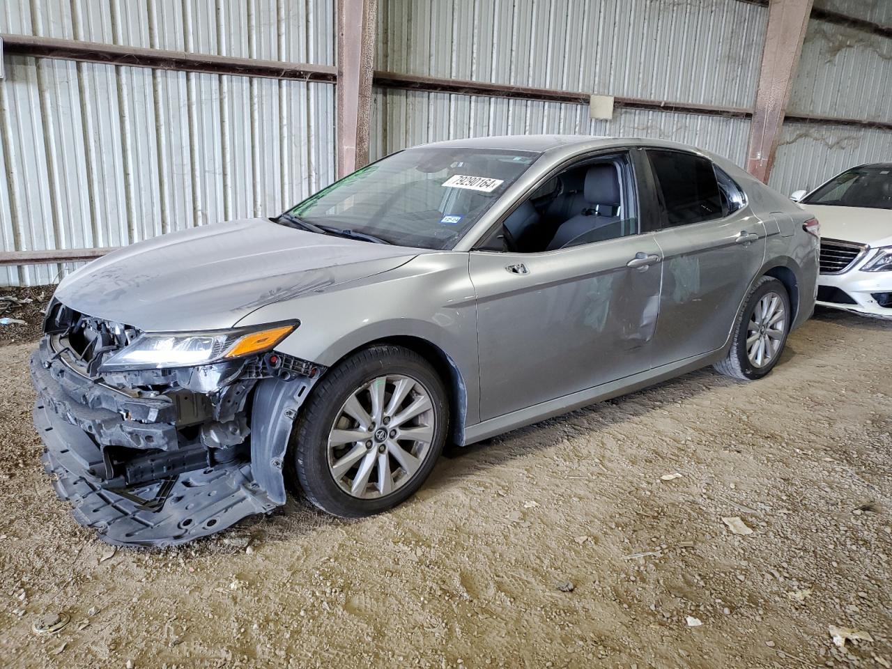 2019 Toyota Camry - Image 1