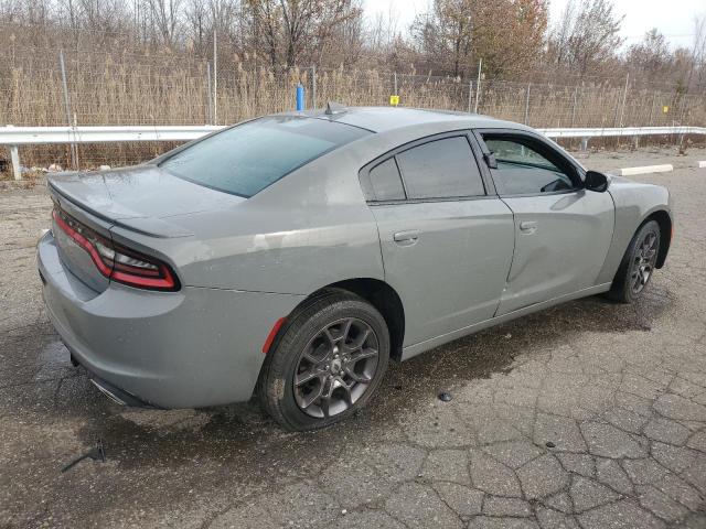  DODGE CHARGER 2018 Серый