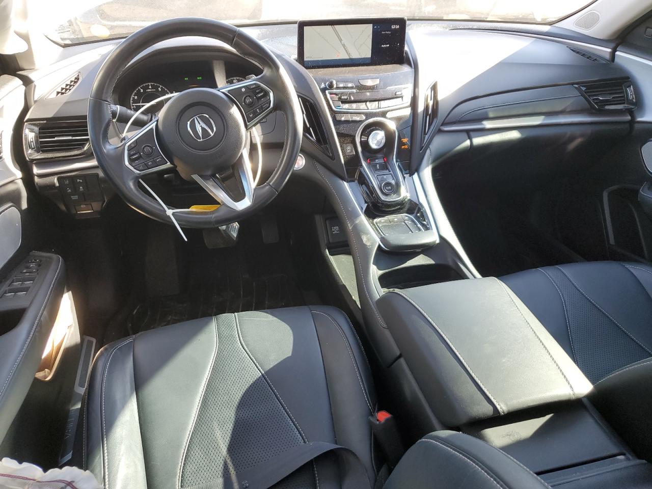 2021 Acura RDX - Image 8