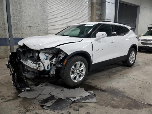 2019 Chevrolet Blazer 2Lt