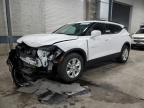 2019 Chevrolet Blazer 2Lt zu verkaufen in Ham Lake, MN - Front End