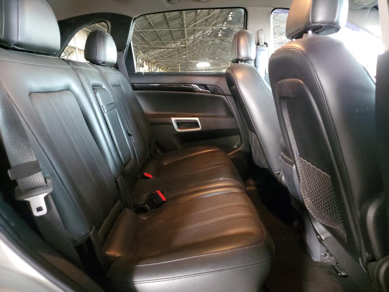 2013 Chevrolet Captiva - Image 10