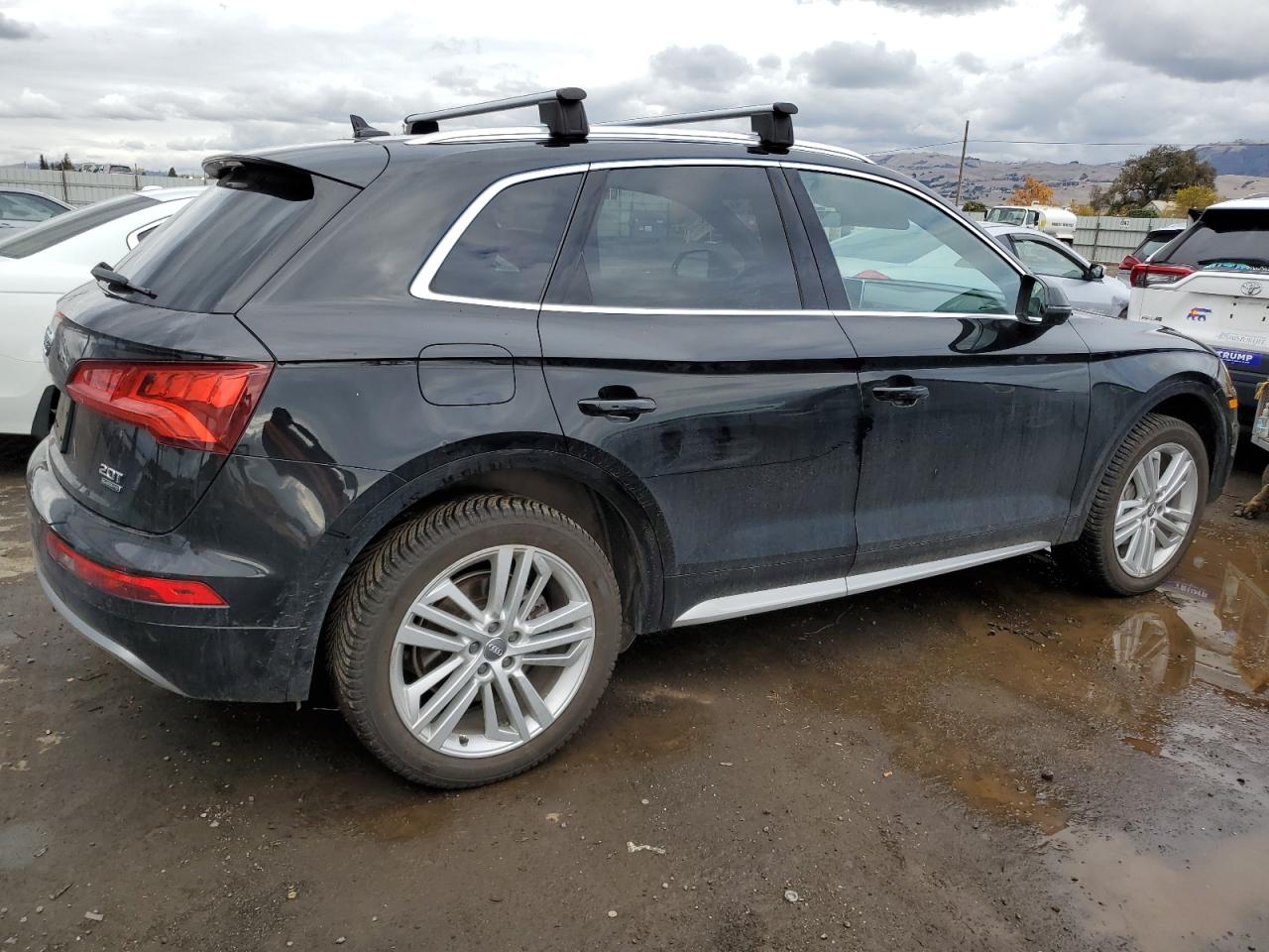2018 Audi Q5 - Image 3
