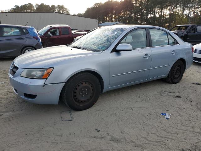 2008 Hyundai Sonata Gls