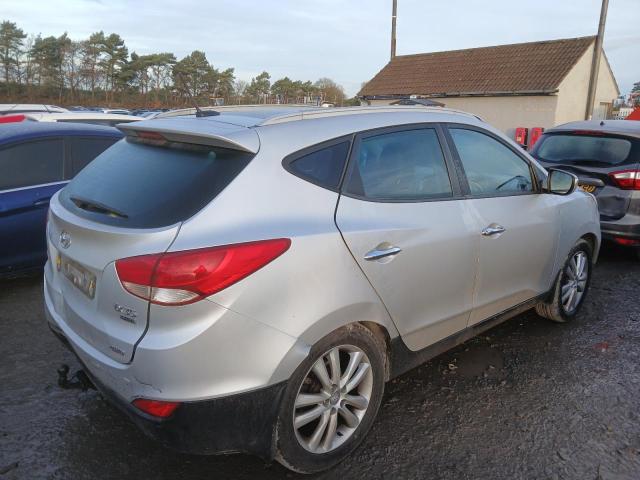 2012 HYUNDAI IX35 COMFO