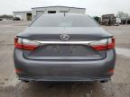 2017 Lexus Es 350 იყიდება Oklahoma City-ში, OK - Hail