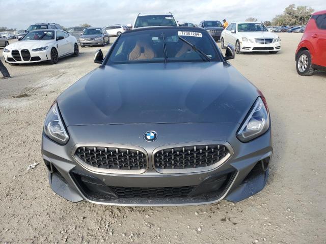 WBAHF9C04LWW40647 BMW Z4 M40I 5